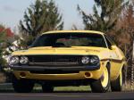 Dodge Challenger R/T 426 Hemi 1970 года